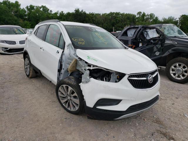Photo 9 from auction – 2020 BUICK ENCORE PRE with VIN KL4CJASBXLB004350