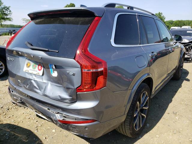 Photo 4 from auction – 2016 VOLVO XC90 T6 with VIN YV4A22PK2G1026425