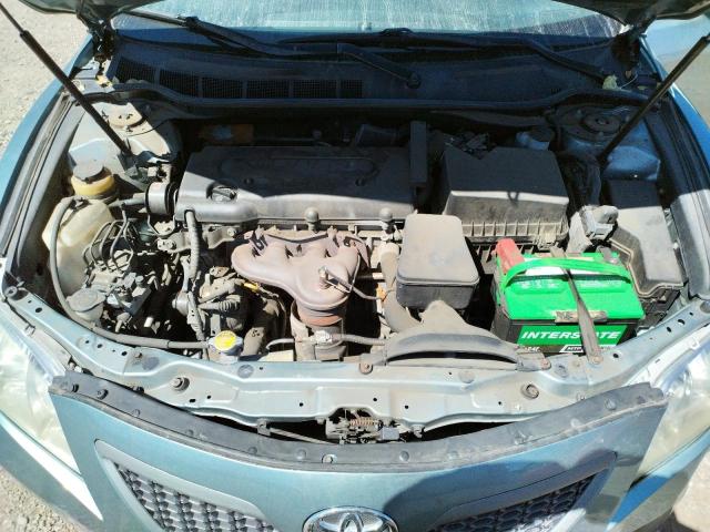 Photo 7 from auction – 2009 TOYOTA CAMRY BASE with VIN 4T1BE46K49U812834