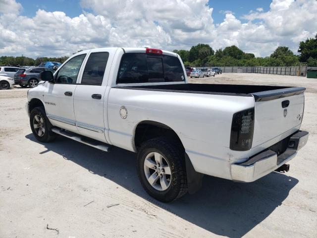 Photo 3 from auction – 2007 DODGE RAM 1500 S with VIN 1D7HU18257S141167