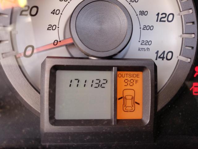 Photo 8 from auction – 2012 HONDA PILOT EXLN with VIN 5FNYF4H72CB051709