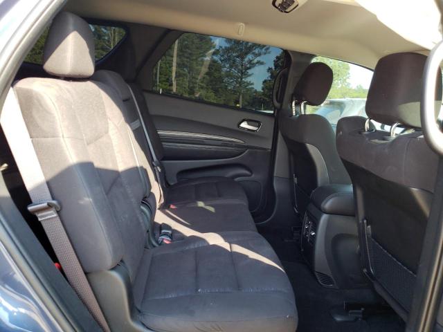 Photo 6 from auction – 2021 DODGE DURANGO SX with VIN 1C4RDJAG7MC850886