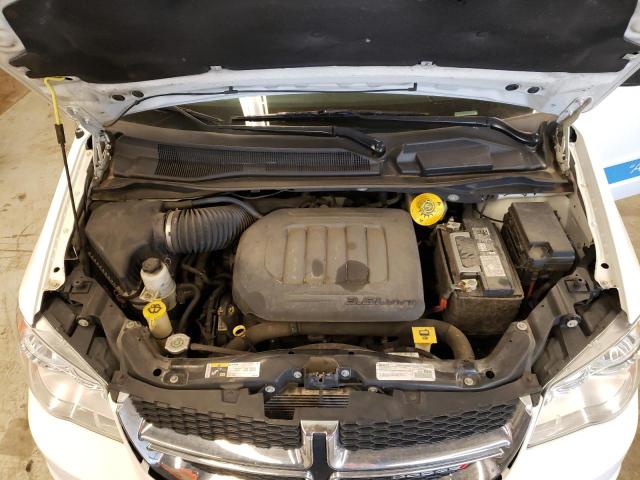 Photo 7 from auction – 2017 DODGE GRAND CARA with VIN 2C4RDGBG1HR855936