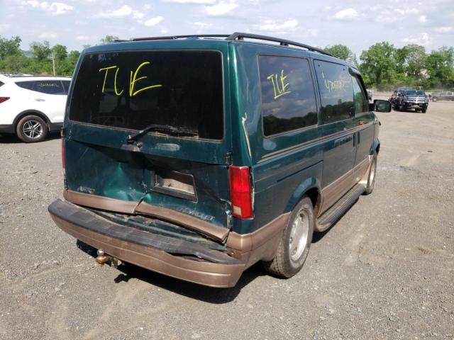 Zdjęcie 4 z aukcji – 2002 CHEVROLET ASTRO z VIN 1GNEL19XX2B103122