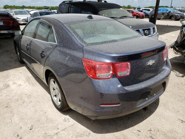 Photo 3 from auction – 2013 CHEVROLET MALIBU LS with VIN 1G11B5SA9DF174968