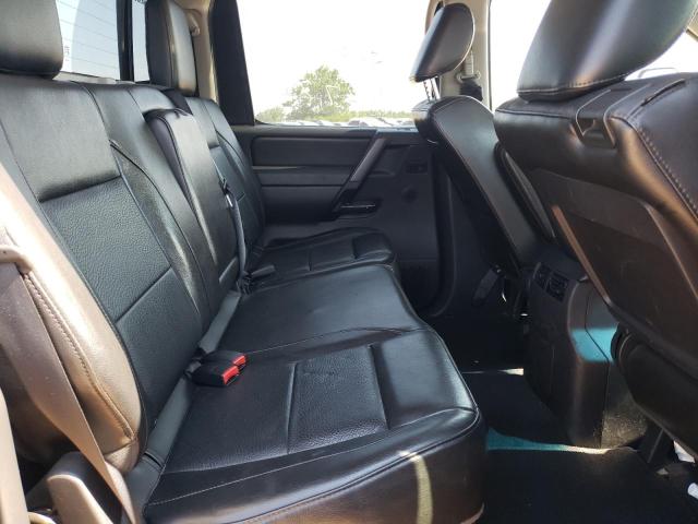 Photo 6 from auction – 2012 NISSAN TITAN S with VIN 1N6AA0EC8CN304069