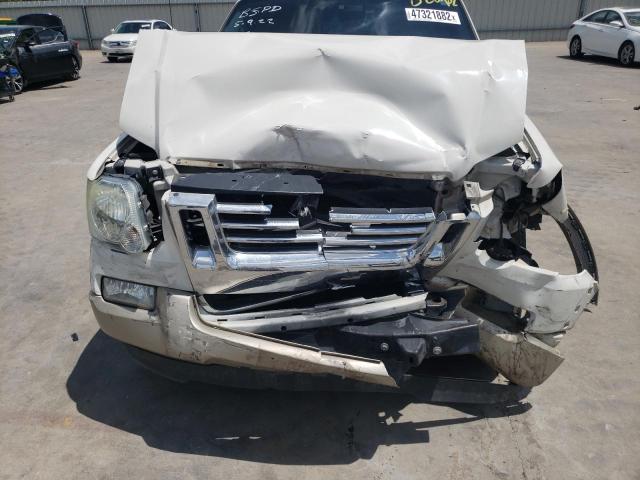 Photo 7 from auction – 2008 FORD EXPLORER E with VIN 1FMEU64E98UB20902