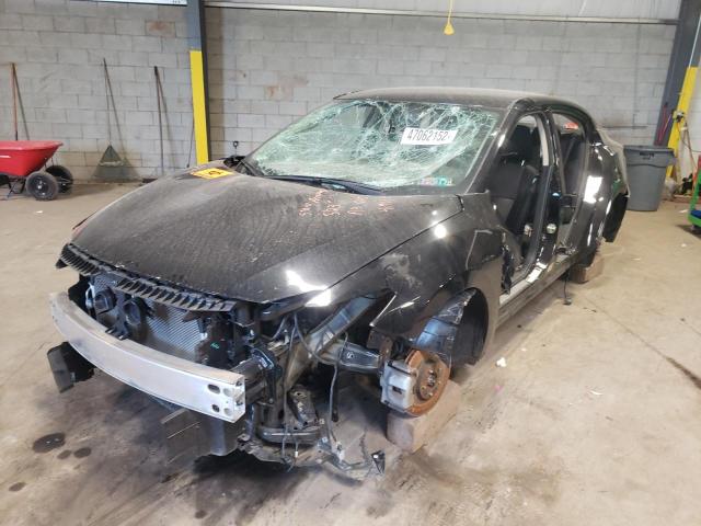 Photo 2 from auction – 2017 NISSAN MAXIMA 3.5 with VIN 1N4AA6APXHC419473
