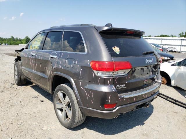 Photo 3 from auction – 2014 JEEP GRAND CHER with VIN 1C4RJFCG6EC359522