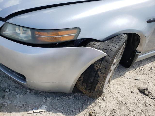 Photo 9 from auction – 2005 ACURA TL with VIN 19UUA662X5A053205