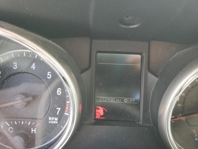 Photo 8 from auction – 2012 JEEP GRAND CHER with VIN 1C4RJEAG9CC162368