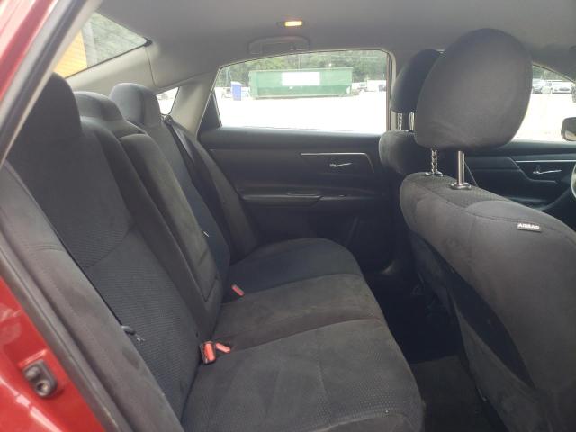 Photo 6 from auction – 2015 NISSAN ALTIMA 2.5 with VIN 1N4AL3AP1FC262616