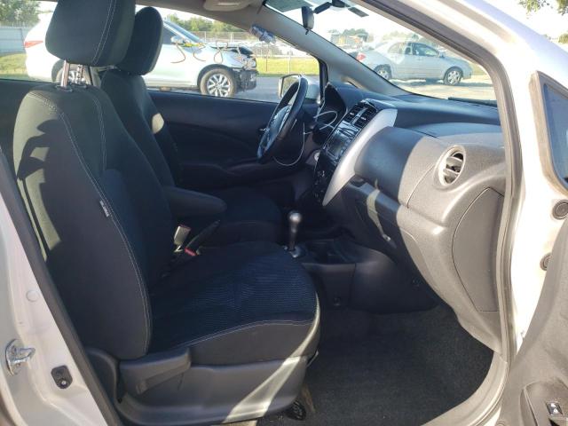 Photo 5 from auction – 2016 NISSAN VERSA NOTE with VIN 3N1CE2CP5GL369150