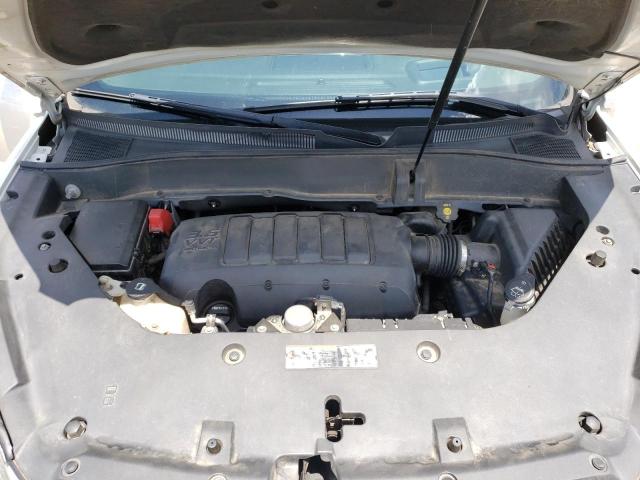 Photo 7 from auction – 2013 GMC ACADIA DEN with VIN 1GKKVTKD7DJ211972
