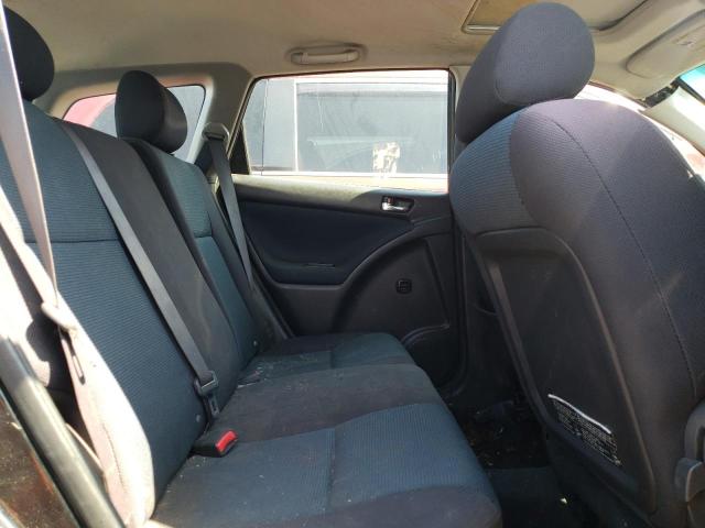 Photo 6 from auction – 2007 TOYOTA COROLLA MA with VIN 2T1KR32E57C625597