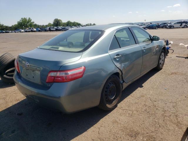 Photo 4 from auction – 2009 TOYOTA CAMRY BASE with VIN 4T1BE46K09U891564