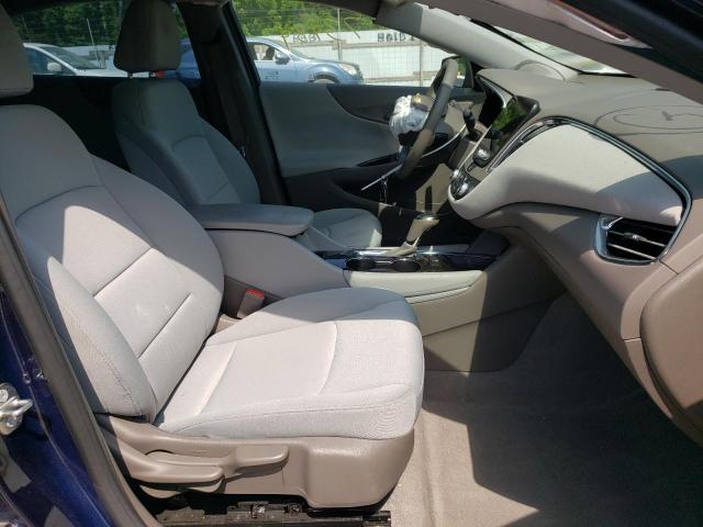 Photo 5 from auction – 2017 CHEVROLET MALIBU LT with VIN 1G1ZE5ST6HF218488
