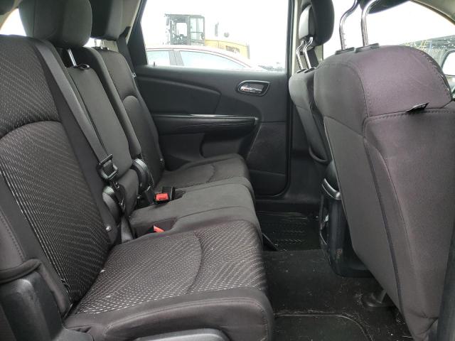 Photo 6 from auction – 2013 DODGE JOURNEY SE with VIN 3C4PDCAB7DT710543