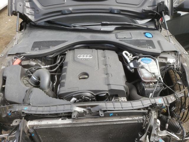 Photo 7 from auction – 2015 AUDI A6 PREMIUM with VIN WAUGFAFC9FN022284