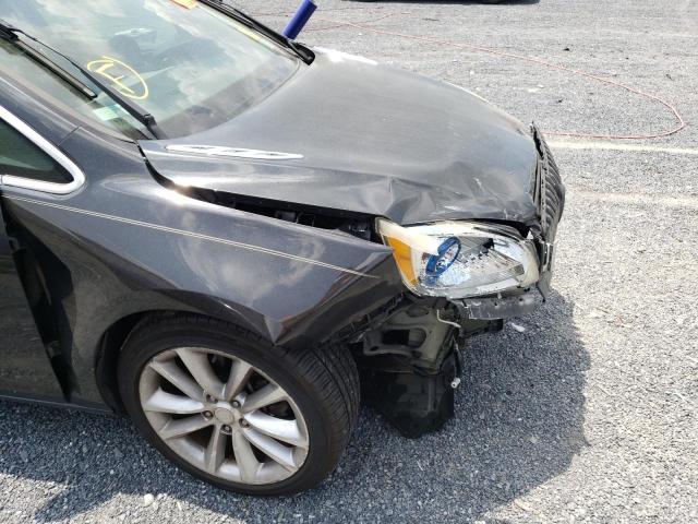 Photo 9 from auction – 2013 BUICK VERANO with VIN 1G4PP5SK3D4240479