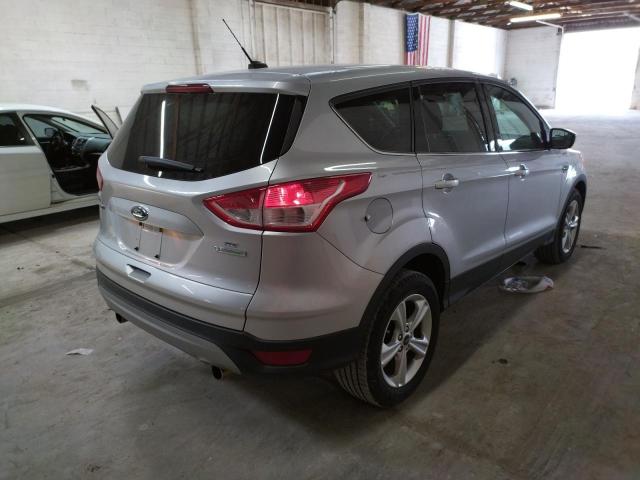 Photo 4 from auction – 2013 FORD ESCAPE SE with VIN 1FMCU0GX9DUB78133