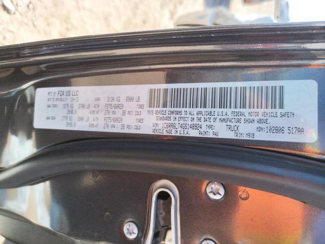 Photo 10 from auction – 2016 RAM 1500 SLT with VIN 1C6RR6LT4GS148924