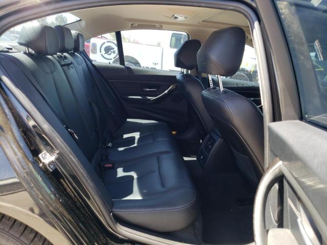 Photo 6 from auction – 2013 BMW 328 XI SUL with VIN WBA3B5C58DF598396