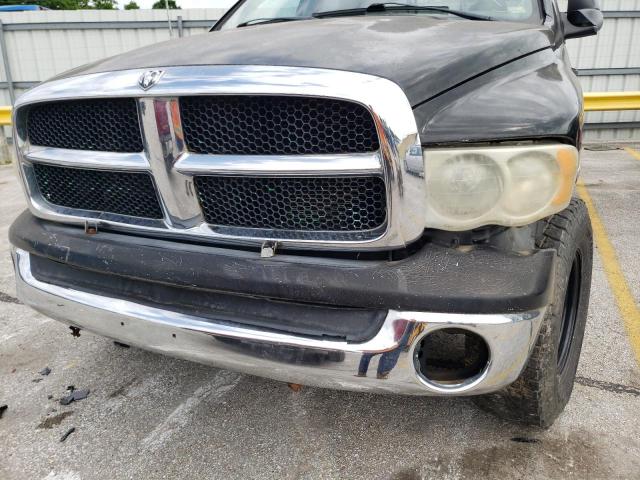 Photo 9 from auction – 2003 DODGE RAM 2500 S with VIN 3D7KU28DX3G855729