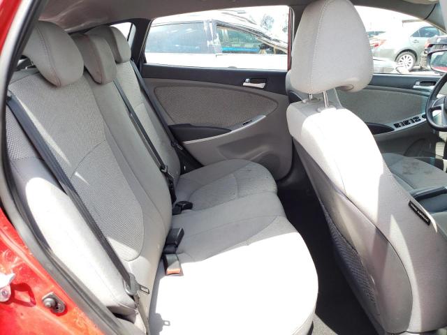 Photo 6 from auction – 2013 HYUNDAI ACCENT GLS with VIN KMHCT5AE5DU088341
