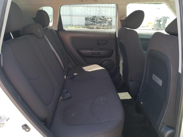 Photo 6 from auction – 2012 KIA SOUL with VIN KNDJT2A54C7359851