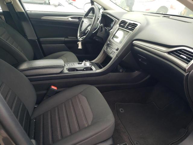 Photo 5 from auction – 2020 FORD FUSION SE with VIN 3FA6P0HD1LR172884