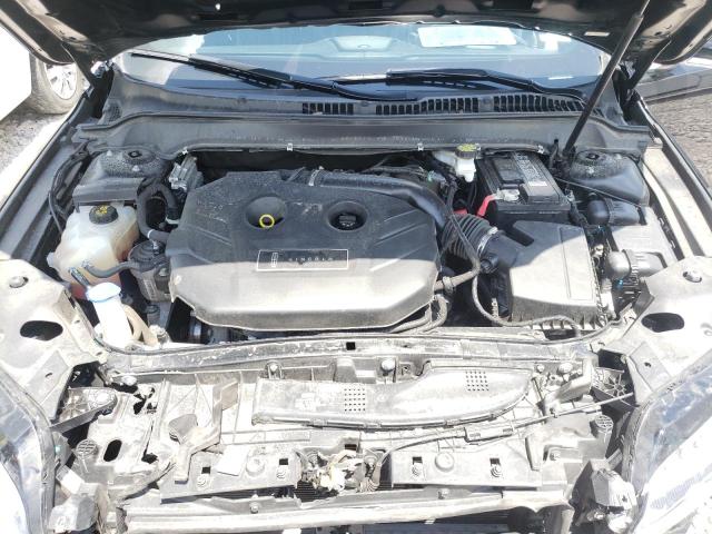 Photo 7 from auction – 2018 LINCOLN MKZ RESERV with VIN 3LN6L5E99JR621854