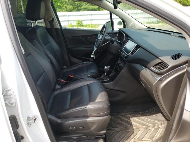 Photo 5 from auction – 2017 BUICK ENCORE ESS with VIN KL4CJCSB9HB178834