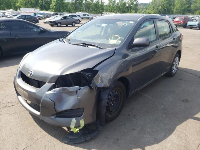 Photo 2 from auction – 2012 TOYOTA COROLLA MA with VIN 2T1KU4EE1CC814516