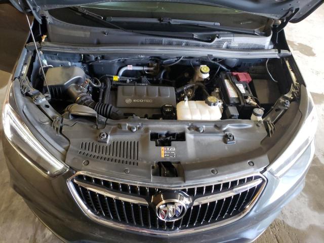 Photo 7 from auction – 2018 BUICK ENCORE PRE with VIN KL4CJESB9JB589328
