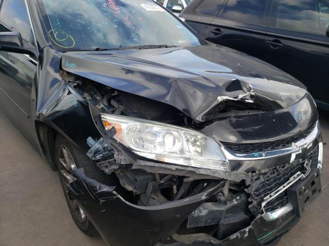 Photo 9 from auction – 2015 CHEVROLET MALIBU 1LT with VIN 1G11C5SL3FF174563