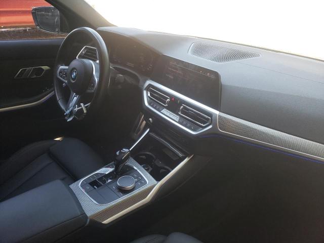 Zdjęcie 9 z aukcji – 2020 BMW M340I z VIN WBA5U7C04LA234071