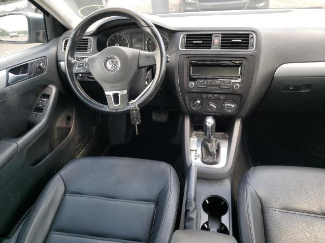 Photo 9 from auction – 2014 VOLKSWAGEN JETTA SE with VIN 3VWD07AJ0EM279730