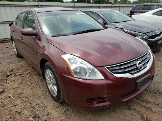 Фото 1 с аукциона – 2012 NISSAN ALTIMA BAS с VIN 1N4AL2AP0CC236448