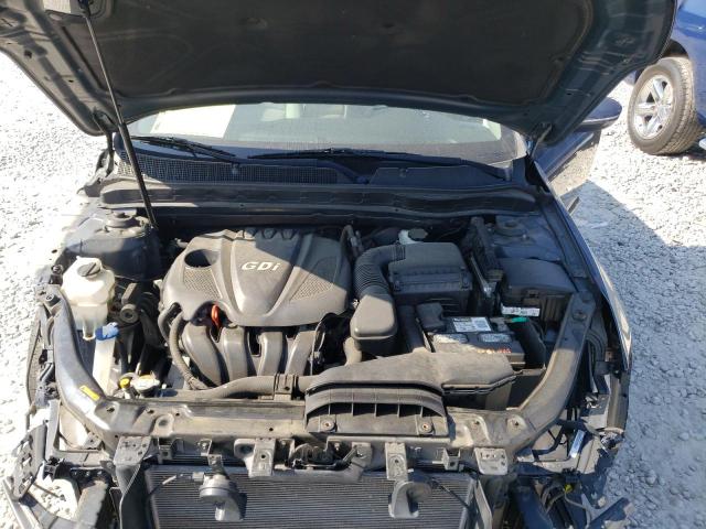 Photo 7 from auction – 2015 KIA OPTIMA LX with VIN KNAGM4A72F5571343