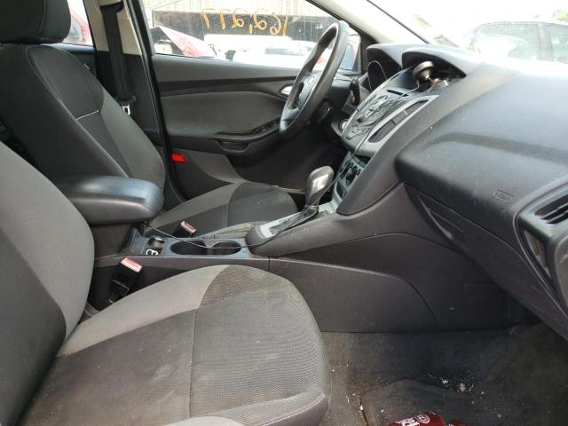Photo 5 from auction – 2013 FORD FOCUS SE with VIN 1FADP3K21DL146463