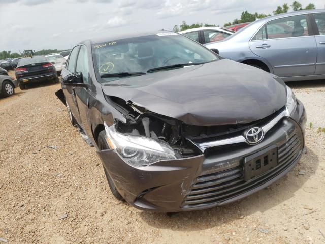 Photo 9 from auction – 2017 TOYOTA CAMRY LE with VIN 4T1BF1FK2HU350607