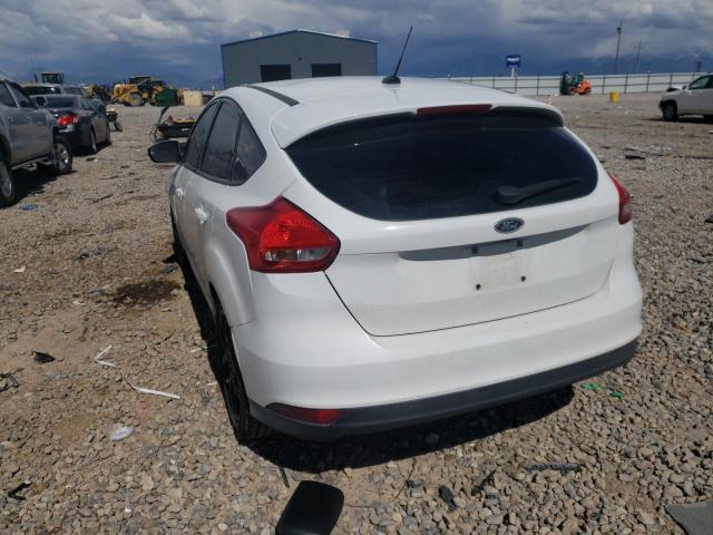 Photo 3 from auction – 2015 FORD FOCUS SE with VIN 1FADP3K23FL334565