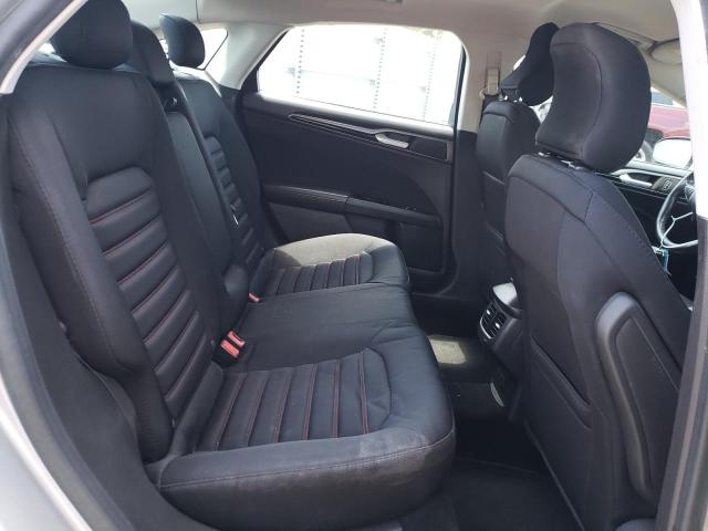 Photo 6 from auction – 2016 FORD FUSION SE with VIN 3FA6P0T98GR241367