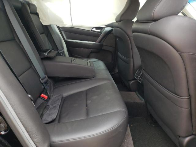 Photo 6 from auction – 2012 ACURA TL with VIN 19UUA8F29CA002884