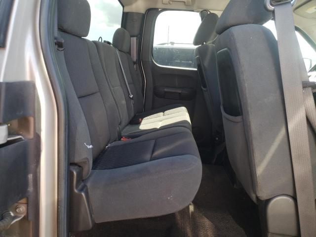 Photo 6 from auction – 2009 CHEVROLET SILVERADO with VIN 1GCEC29019Z199094