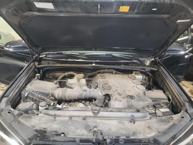 Photo 7 from auction – 2016 TOYOTA 4RUNNER SR with VIN JTEBU5JR1G5346560