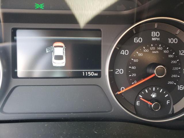 Photo 8 from auction – 2022 KIA FORTE FE with VIN 3KPF24AD0NE468421