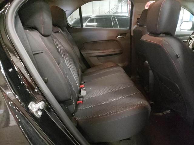 Photo 6 from auction – 2011 CHEVROLET EQUINOX LT with VIN 2CNFLEEC7B6393258