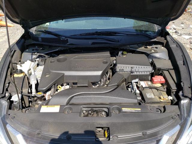 Photo 7 from auction – 2017 NISSAN ALTIMA 2.5 with VIN 1N4AL3AP8HC475923